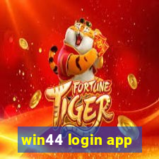 win44 login app